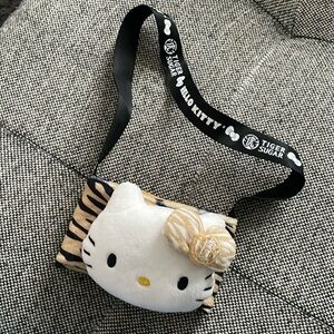 Tiger Sugar x Hello Kitty Cup Holder Limited Edition